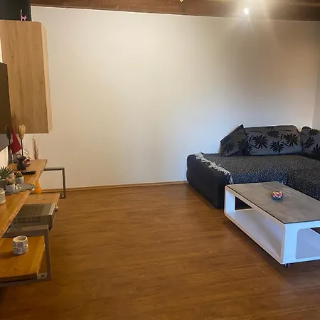 Tia Apartment Rijeka