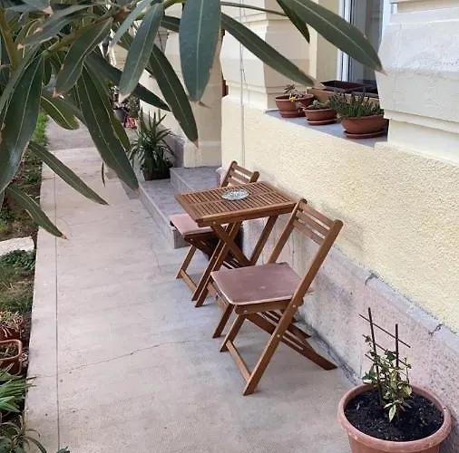 Apartment Tia Rijeka