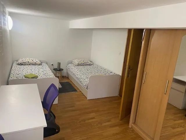 Tia Apartment Rijeka