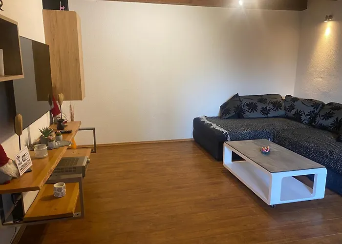 Tia Apartment Rijeka