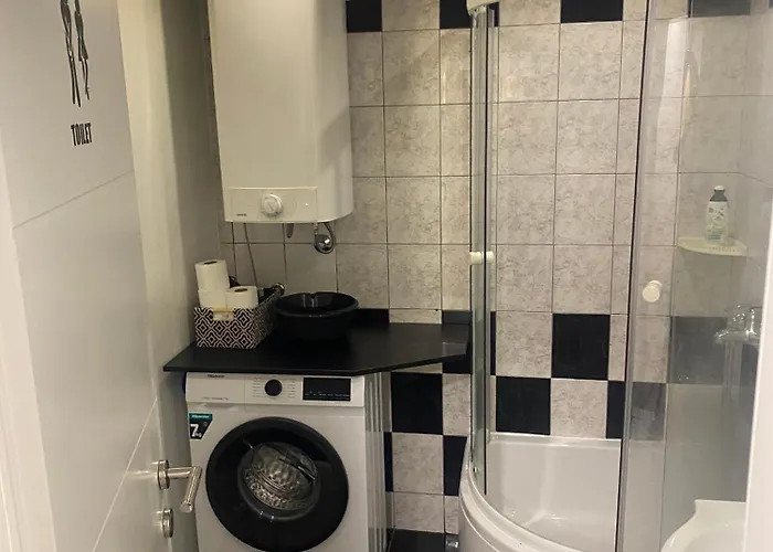Apartment Tia Rijeka
