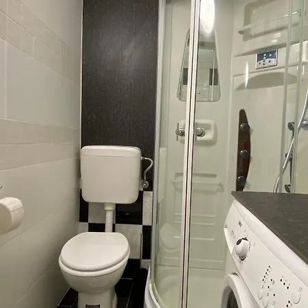 Apartamento Tia Rijeka
