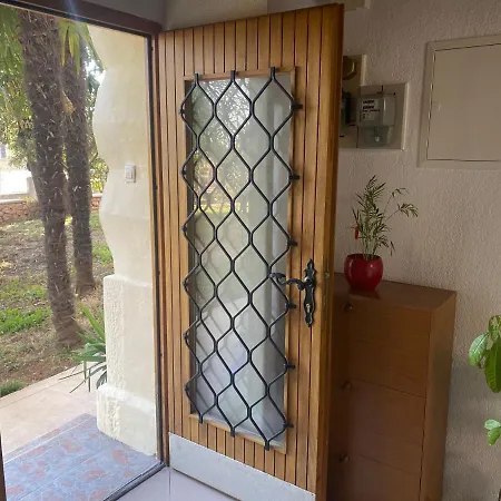 Tia Appartement Rijeka