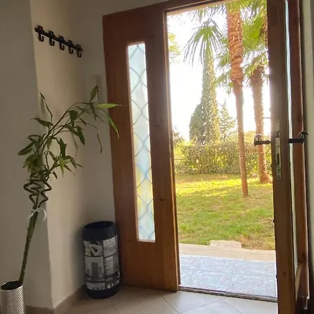 Appartement Tia