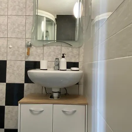 Tia Appartement *