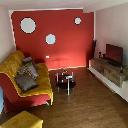 Tia Appartement *
