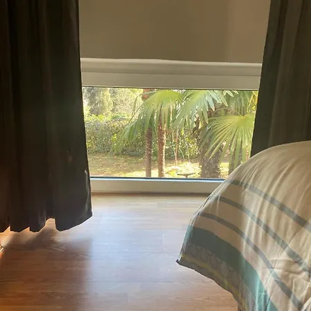 Appartement Tia