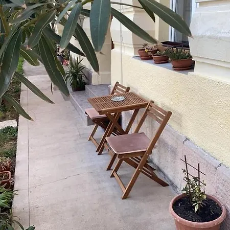 Apartamento Tia Rijeka