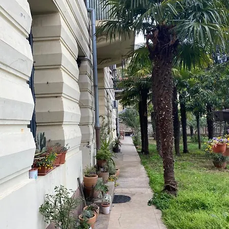 Appartement Tia