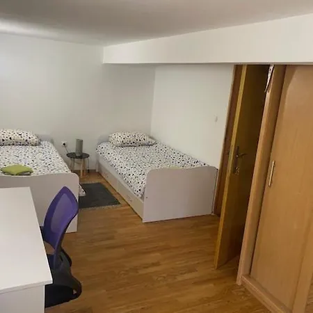 Tia Apartamento Rijeka