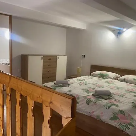 Apartamento Tia *