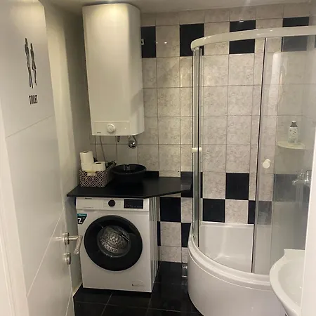 Apartamento Tia Rijeka