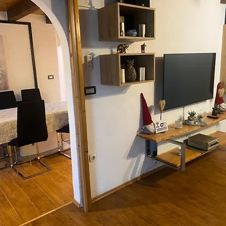 Tia Appartement