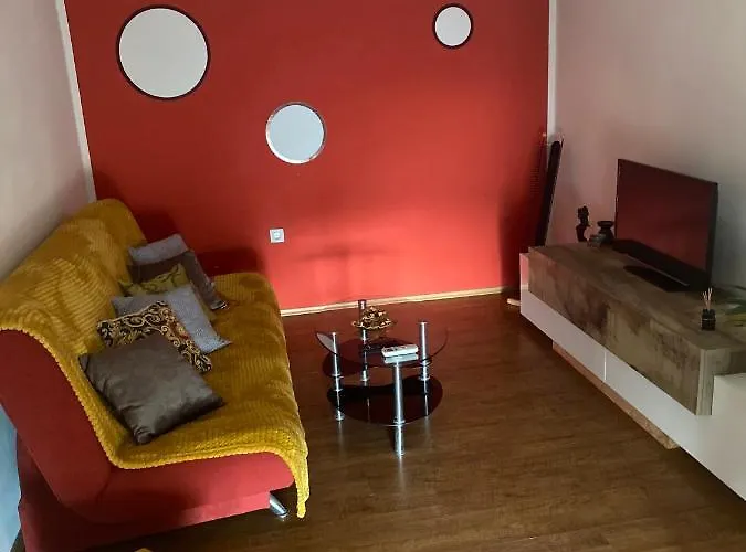 Tia Apartmán *