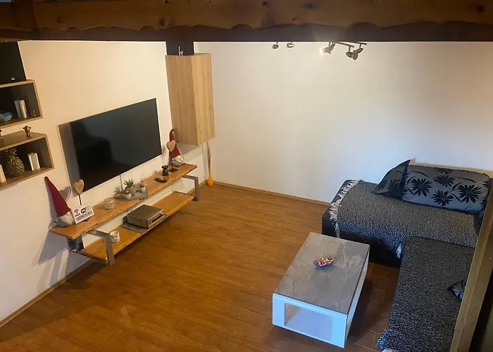 Tia Apartmán *
